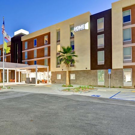 Home2 Suites Azusa Zewnętrze zdjęcie
