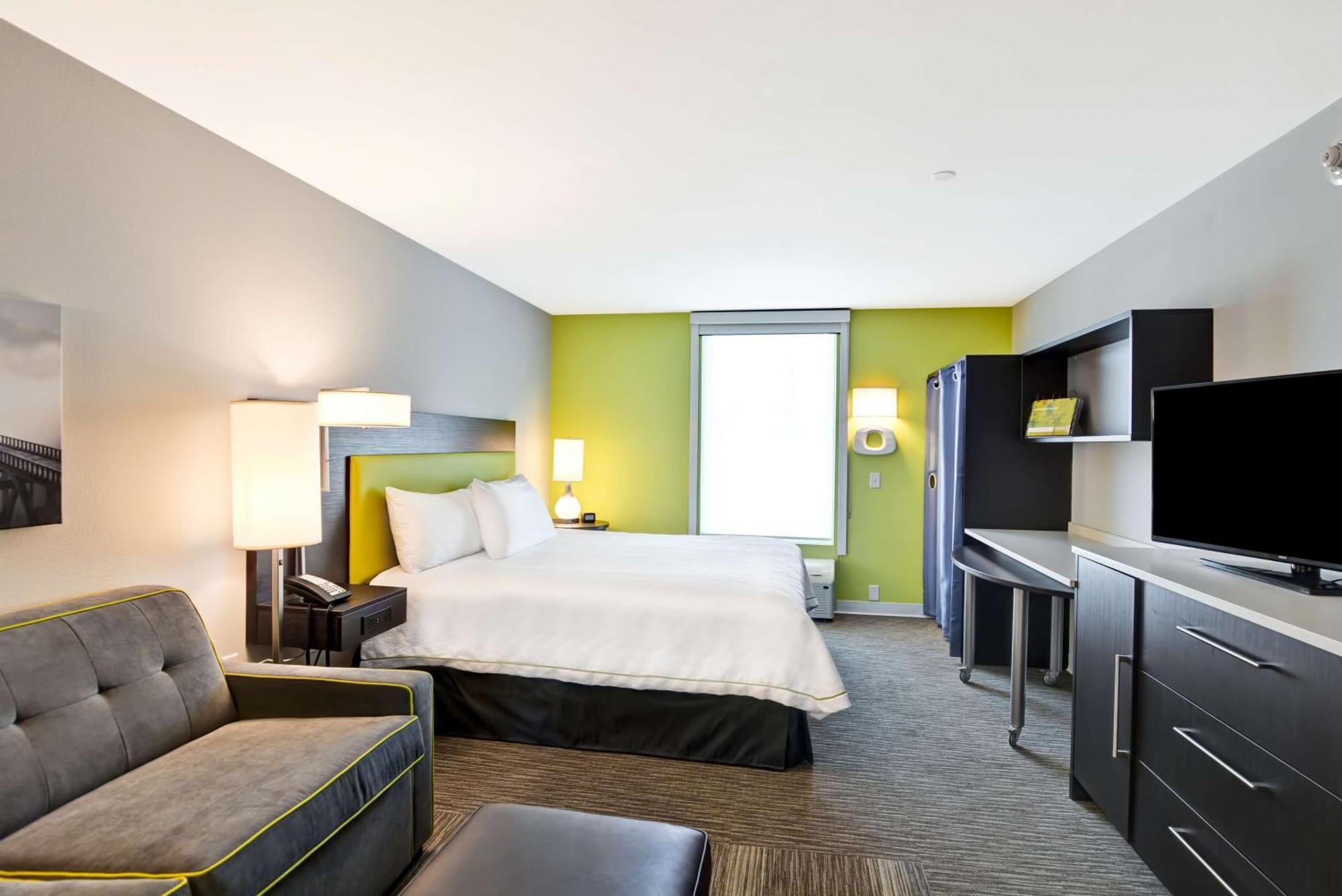 Home2 Suites Azusa Zewnętrze zdjęcie