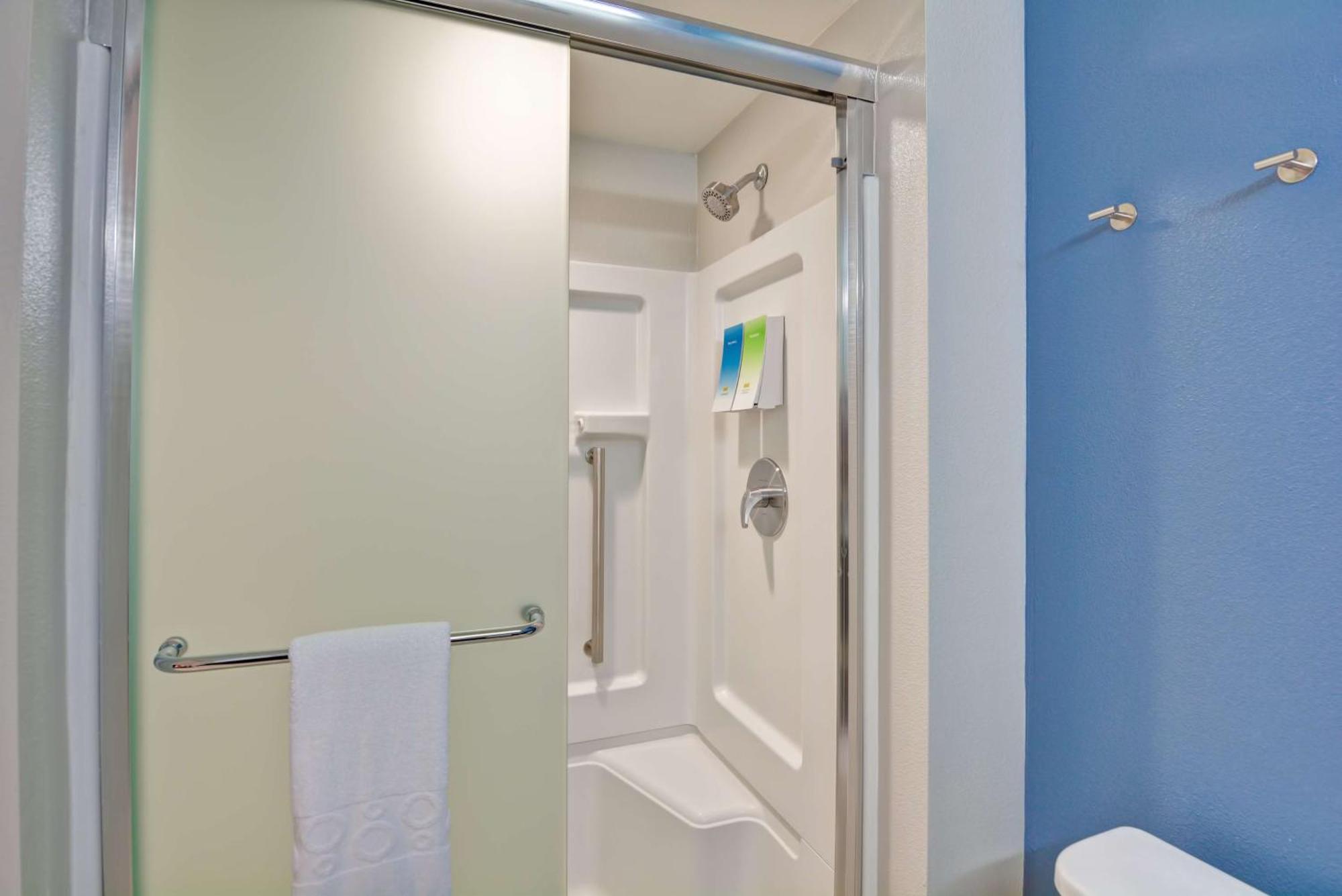 Home2 Suites Azusa Zewnętrze zdjęcie