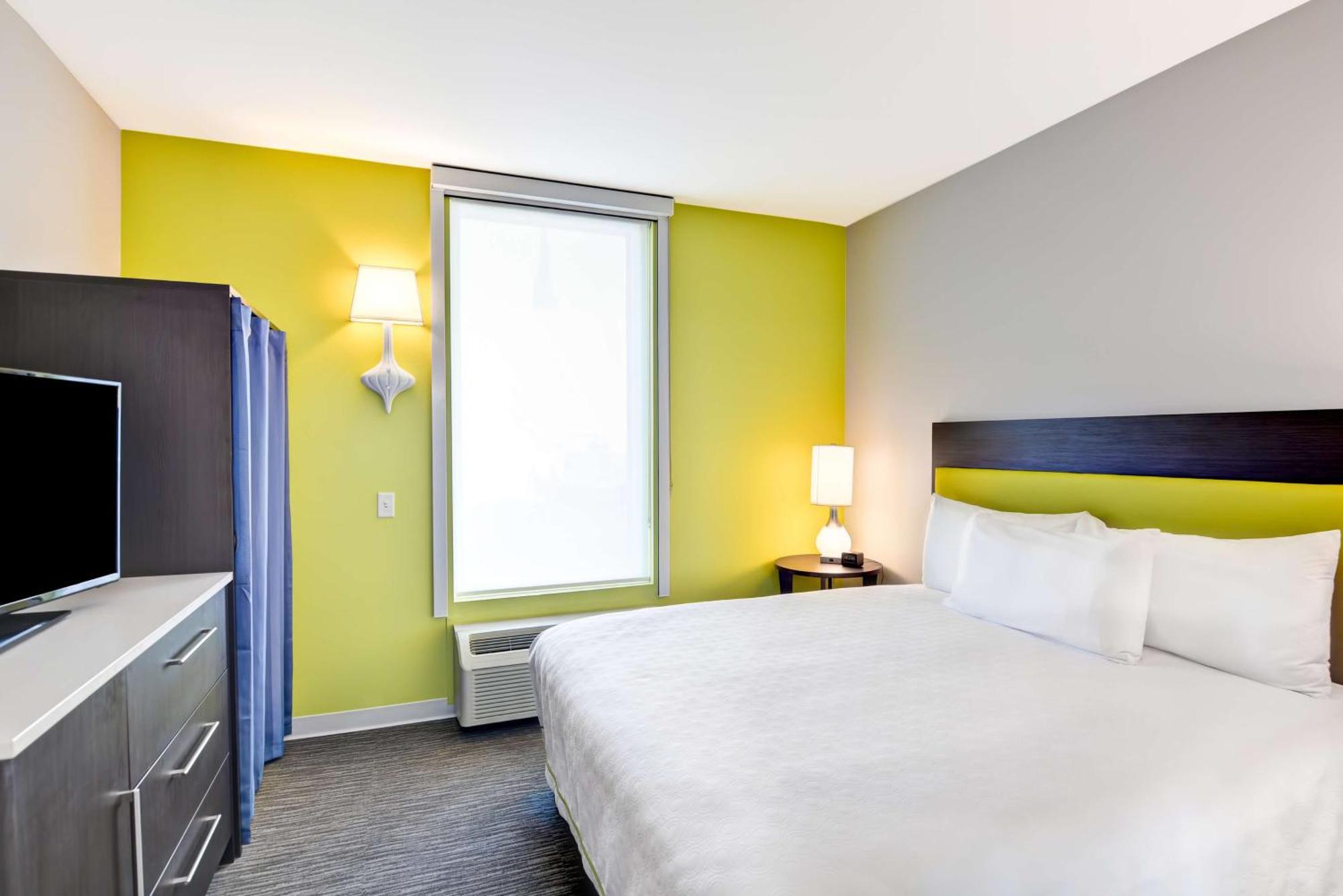 Home2 Suites Azusa Zewnętrze zdjęcie